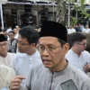 Menteri Keuangan Pastikan APBN Aman Meski Rupiah Tembus Rp 17.800 per Dolar AS