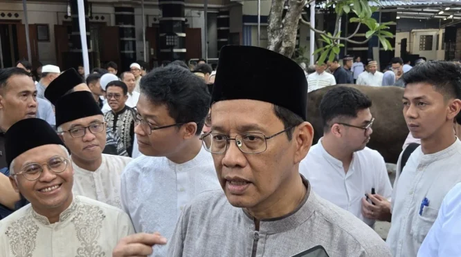 Menteri Keuangan Pastikan APBN Aman Meski Rupiah Tembus Rp 17.800 per Dolar AS
