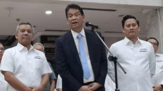 Menteri Keuangan Purbaya Jelaskan Pernyataan 'Orang Desa Tak Pakai Dolar' dari Presiden Prabowo