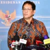 Menteri Keuangan Purbaya Siap Copot Dirjen Bea Cukai Terkait Perintah Presiden Prabowo