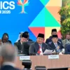 Menteri Luar Negeri RI: BRICS Harus Jaga Perdamaian dan Stabilitas Global