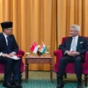 Menteri Luar Negeri RI Hadiri Pertemuan BRICS di India