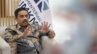 Menteri Maman Siapkan Aturan Pelindungan dan Perkuatan Ekosistem Digital UMKM
