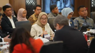Menteri PANRB Rini Apresiasi Dukungan OECD dalam Proses Aksesi Indonesia