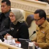 Menteri PANRB Rini Widyantini dan Ketua APKASI Bersinergi Perkuat Implementasi Kebijakan di Daerah
