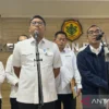 Menteri Pertanian Siapkan Rp 40 Miliar untuk Pembibitan Kopi Gayo Pascabencana di Aceh