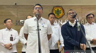 Menteri Pertanian Siapkan Rp 40 Miliar untuk Pembibitan Kopi Gayo Pascabencana di Aceh