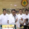 Menteri Pertanian Tindak Laporan Mahasiswa tentang Pupuk Langka dan Bawang Ilegal