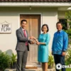 Menteri PKP Dorong Bank Syariah Nasional Percepat FLPP dan Rumah Susun Subsidi