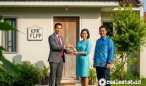 Menteri PKP Dorong Bank Syariah Nasional Percepat FLPP dan Rumah Susun Subsidi