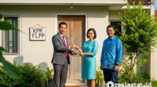 Menteri PKP Dorong Bank Syariah Nasional Percepat FLPP dan Rumah Susun Subsidi