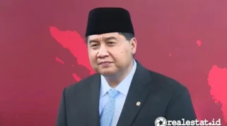 Menteri PKP Maruarar Apresiasi Peran Bank Syariah Indonesia dalam Program Perumahan Pemerintah