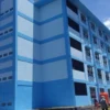 Menteri PKP Pastikan Rusunawa Bintaro Nyaman untuk Nelayan Mataram