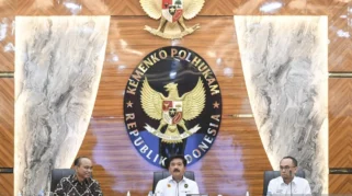Menteri PPPA Tegaskan Paparan Judi Online pada Anak Jadi Ancaman Nasional