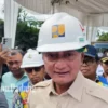 Menteri PU Dody Pastikan Kesiapan Jembatan Bailey Dukung Pembangunan Sekolah Rakyat di Brebes