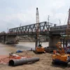 Menteri PU Prioritaskan Pembangunan Dam dan Jembatan Permanen Pascabencana di Sumatra