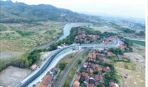 Menteri PU Sebut Pembangunan Flyover Perlintasan Sebidang Dilakukan Bertahap