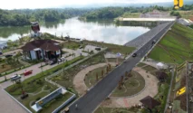 Menteri PU Targetkan Renovasi Jembatan Bok Wedi Kota Pasuruan Rampung Akhir Tahun untuk Cegah Banjir Jalur Pantura