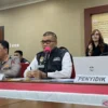 Menteri PU Tegaskan Kooperatif Hadapi Kasus Korupsi Melibatkan Tiga Mantan Pejabat
