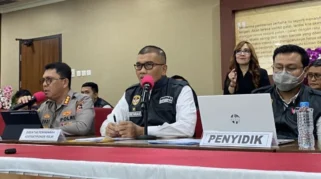 Menteri PU Tegaskan Kooperatif Hadapi Kasus Korupsi Melibatkan Tiga Mantan Pejabat