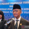 Menteri PU Tinjau Lokasi Sekolah Rakyat di Tanah Datar, Target Tampung 3.000 Siswa