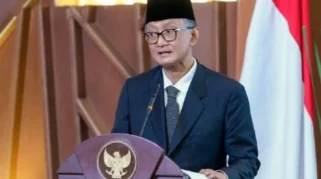 Menteri PU Tinjau Pembangunan Sekolah Rakyat Wonosobo, Realisasi Fisik Capai 40,06 Persen
