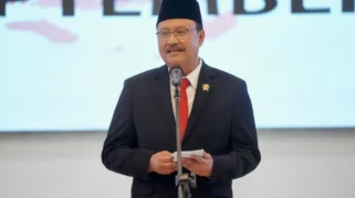 Menteri Sosial Jelaskan Penyebab Terhambatnya Pembangunan Sekolah Rakyat di Temanggung dan Wonosobo