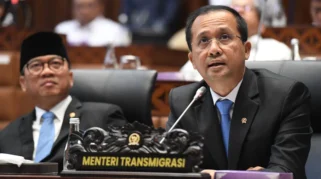 Menteri Transmigrasi Soroti Penemuan Potensi Kekayaan Indonesia oleh Investor Asing Lebih Dulu