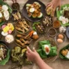 Menu Diet dengan Bahan Lokal Indonesia: Konsep dan Manfaat