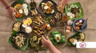 Menu Diet dengan Bahan Lokal Indonesia: Konsep dan Manfaat