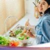 Menurunkan Berat Badan dengan Diet Plant Based: Prinsip Utama
