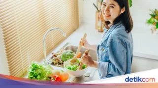 Menurunkan Berat Badan dengan Diet Plant Based: Prinsip Utama