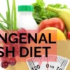 menurunkan berat badan dengan diet rendah natrium: dasar ilmiah dan manfaat utama