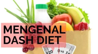 menurunkan berat badan dengan diet rendah natrium: dasar ilmiah dan manfaat utama