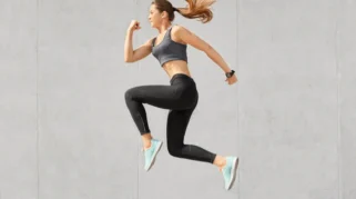 Menurunkan Berat Badan dengan HIIT: Konsep Dasar dan Manfaat Utama