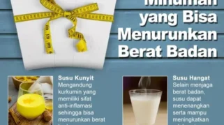 Menurunkan berat badan dengan menghindari minuman bersoda: Mengapa dan Bagaimana