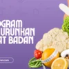 Menurunkan Berat Badan dengan Program Coaching Online: Panduan Lengkap
