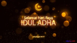Menyambut Hari Raya Iduladha 1447 H / 2026 M dengan Semangat Berbagi dan Keikhlasan