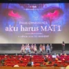 Menyelami Ketegangan Film Horor Psikologis Kamu Harus Mati (2026) yang Dibintangi Sahila Hisyam
