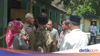 Menyoal Status Aset Desa di Balik Polemik KDMP dan SDN Tegalrejo Blitar