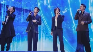 Merayakan Kejayaan RCTI: Dari Meteor Garden hingga HUT ke-33 dengan Konser Spektakuler