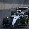 Mercedes Siapkan Upgrade Perdana untuk Hadapi Rival di GP Kanada 2026