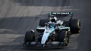 Mercedes Siapkan Upgrade Perdana untuk Hadapi Rival di GP Kanada 2026