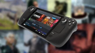 Meski Harga Melambung, Steam Deck Kembali Terjual Habis di Amerika Utara