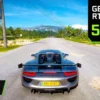 Meskipun Punya RTX 5090, Ray Tracing di Forza Horizon 6 Dinilai Tidak Layak Digunakan