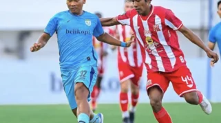 Mess Persela Lamongan Direnovasi, Dibangun Ruang Pelatih hingga Home Theater, Siap Sambut Kompetisi Championship 2026-2027