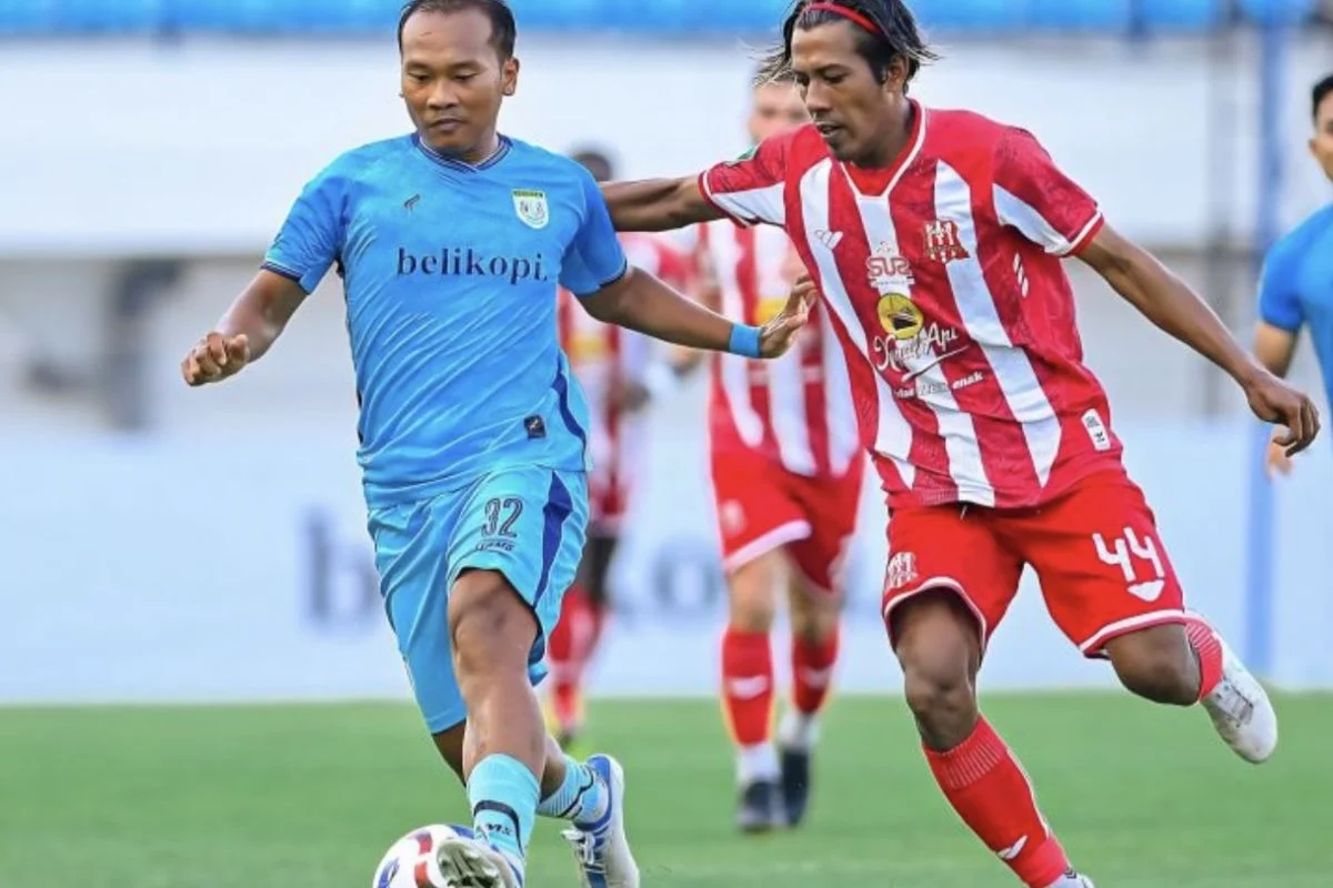Mess Persela Lamongan Direnovasi, Dibangun Ruang Pelatih hingga Home Theater, Siap Sambut Kompetisi Championship 2026-2027