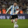 Messi Redam Ekspektasi: Argentina Bukan Kandidat Terkuat di Piala Dunia 2026