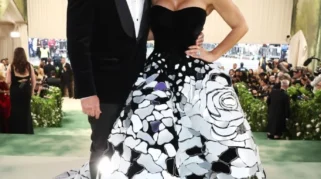 Met Gala 2026 Buka Panggung Fashion Art dengan Kontroversi Sponsor Jeff Bezos