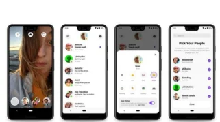 Meta Luncurkan Aplikasi Instagram Baru 'Instants' untuk Berbagi Foto Sementara